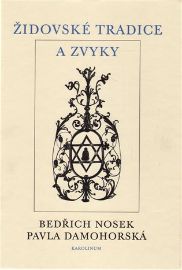 Židovské tradice a zvyky