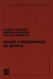 Masáž a regenerace ve sportu