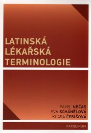 Latinská lékařská terminologie