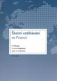 Školní vzdělávání ve Francii