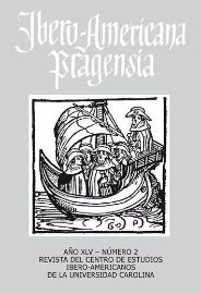Ibero-Americana Pragensia 45/1