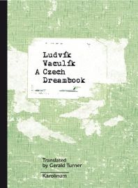 A Czech Dreambook