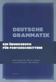 Deutsche Grammatik