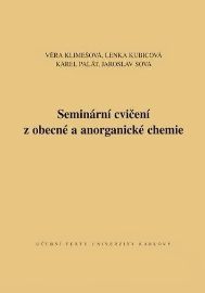 Seminární cvičení z obecné a anorganické chemie
