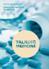 Talking Medicine: Czech for medical students