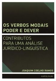 Os verbos modais poder e dever