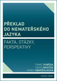 Překlad do nemateřského jazyka