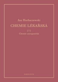 Chemie lékařská