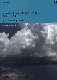 Jak vzniká počasí