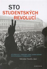 Sto studentských revolucí