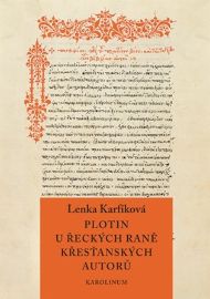 Plotin u řeckých raně křesťanských autorů