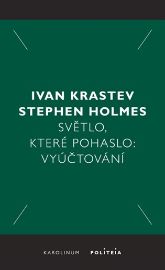 Světlo, které pohaslo :Vyúčtování 