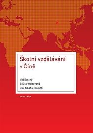 Školní vzdělávání ve Číně