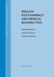 English for Pharmacy and Medical Bioanalytics