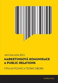 Marketingová komunikace a public relations