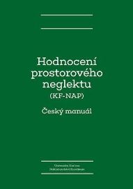 Hodnocení prostorového neglektu (KF-NAP) - Český manuál