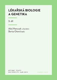 Lékařská biologie a genetika 3. díl