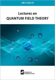 Lectures on Quantum Field Theory