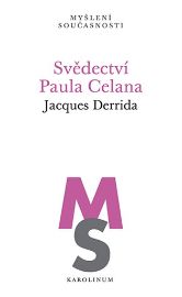 Svědectví Paula Celana
