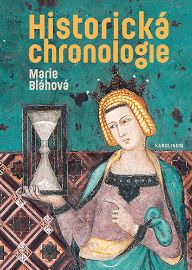Historická chronologie