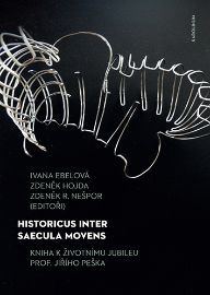 Historicus inter saecula movens