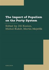 The Impact of Populism on the Party System: The Experience of European Democracies