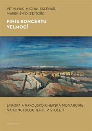 Finis koncertu velmocí