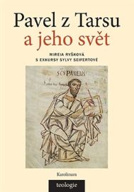 Pavel z Tarsu a jeho svět
