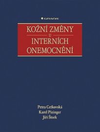 Kožní změny u interních onemocnění