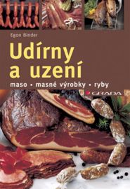Udírny a uzení