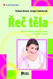 Řeč těla - Jak neverbálně působit na dr