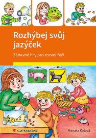 Rozhýbej svůj jazýček