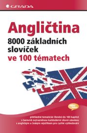 Angličtina - 8000 základních slovíček - Marion Hoffmann,Hans G. Hoffmann - Učebnice angličtiny pro ZŠ Angličtina - 8000 základních slovíček