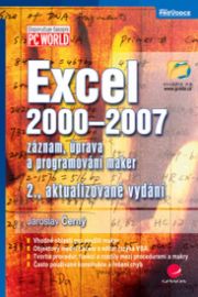 Excel 2000-2007, 2.vydání