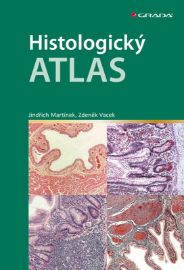 Histologický atlas