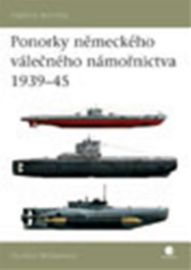 Ponorky německého válečného námořnictva 1939-45