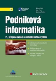 Podniková informatika, 2.vydání