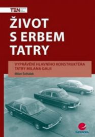 Život s erbem Tatry