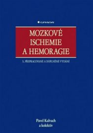 Mozkové Ischemie a Hemoragie