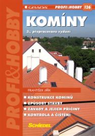 Komíny 