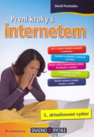 První kroky s internetem - 3. vydání