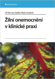 Žilní onemocnění v klinické praxi