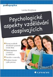Psychologické aspekty vzdělávání dospívajících