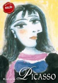 Picasso - Největší malíři
