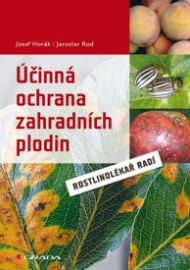 Účinná ochrana zahradních plodin - Rostlinolékař radí