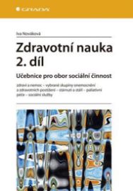 Zdravotní nauka 2. díl - Učebnice pro o