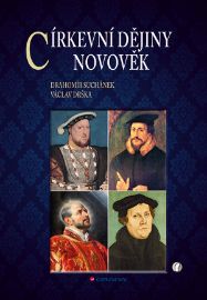 Církevní dějiny – novověk