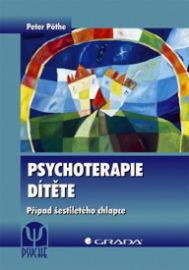 Psychoterapie dítěte - Případ šestileté