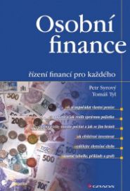 Osobní finance - Řízení financí pro každého