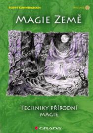 Magie země - Techniky přírodní magie